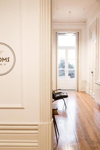 Porto Republica Hostel & Suites