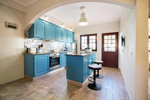 Marvin T2 com terraço