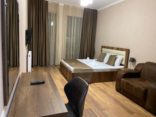 Absolut Hotel