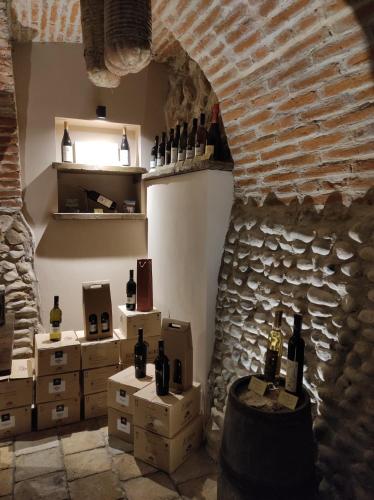 Le Vigne Sull'Adda