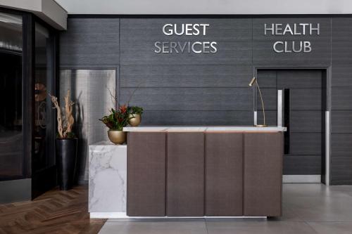 Radisson Blu Hotel, London Stansted Airport