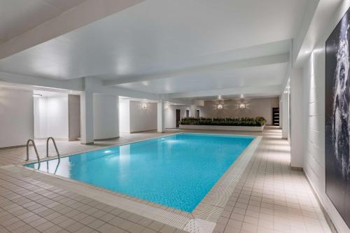 Radisson Blu Hotel, London Stansted Airport