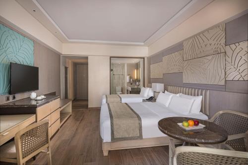 Henann Park Resort