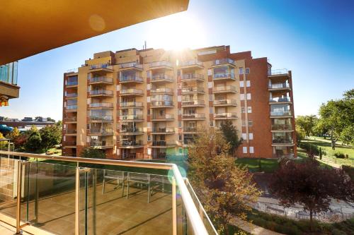 Vízpart Apartmanok Siófok