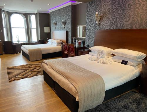 Hotel Halvard