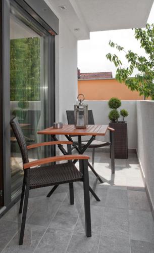 Appart-Hotel REB-ART