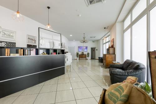 Lugano Center GuestHouse