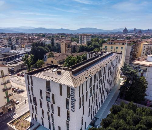 Camplus Guest Firenze