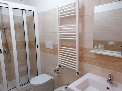 Affittacamere il Tulipano beach Formia