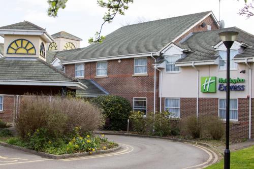 Holiday Inn Express York