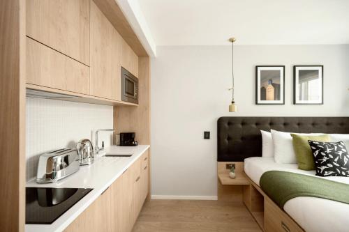 Wilde Manchester City Centre