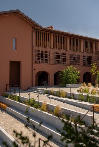 Casa Di Langa