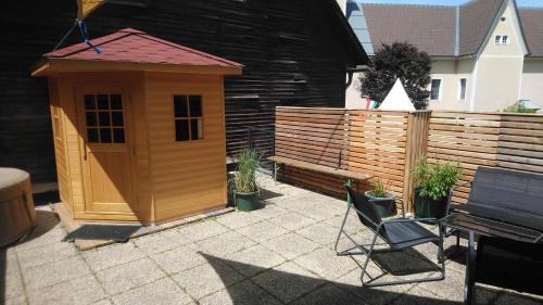 Kajakshop Wildalpen