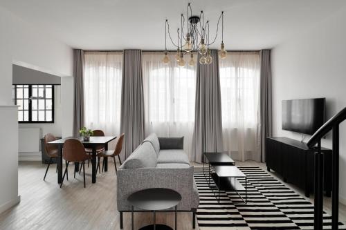 OneFiveSix - Unique Apartments Birmingham