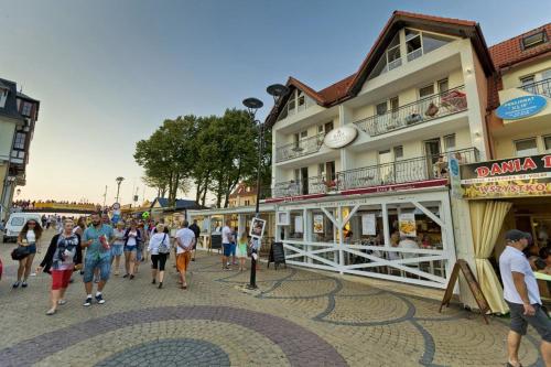 Taverna & Villa Rafa