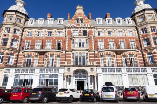 Bay Royal Weymouth Hotel