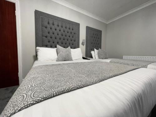 Park House Hotel