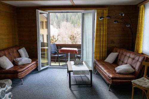 Hotel und Restaurant Stechelberg