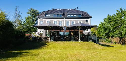 Hotel Restaurant Seeterrassen Wandlitzsee