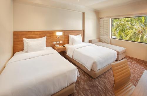 Quest Plus Conference Center Clark