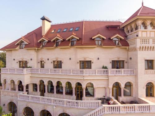 Suter Palace Heritage Boutique Hotel