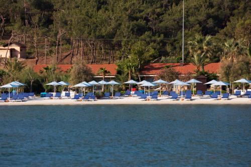 D-Resort Ayvalik