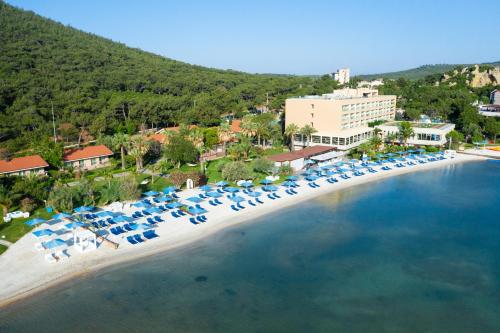 D-Resort Ayvalik
