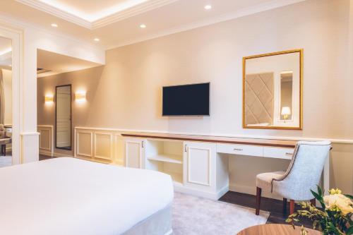Heritage Grand Perast by Rixos