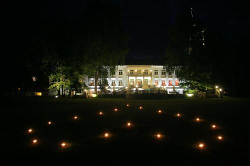 AS Pühajärve Puhkekodu