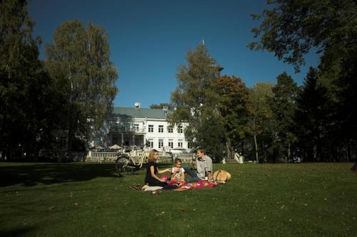AS Pühajärve Puhkekodu