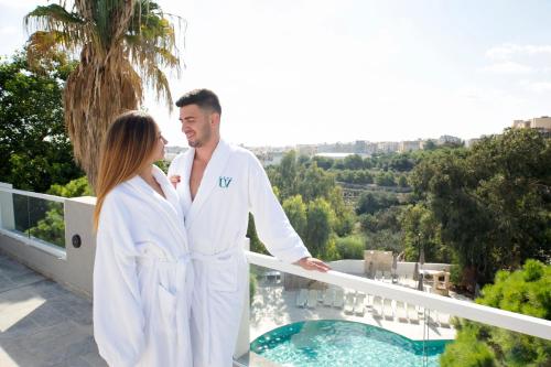 Urban Valley Resort & Spa