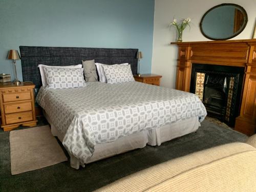 Hunters Guest House