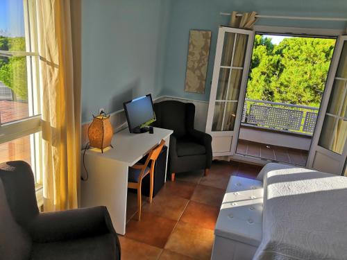 Marisma Sancti Petri