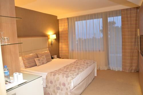 Kaya Izmir Thermal & Convention