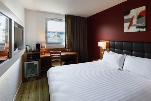 Holiday Inn Garden Court Clermont Ferrand Centre