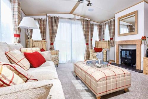 Appletree Holiday Park