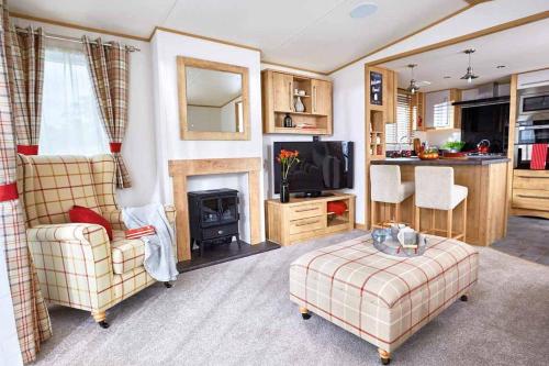 Appletree Holiday Park