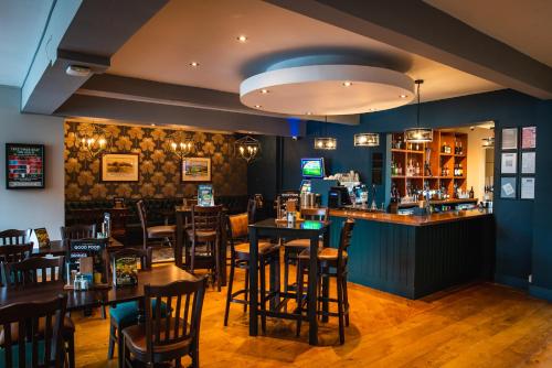 The Market House Inn