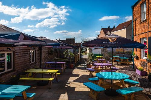 The Market House Inn