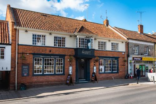 The Market House Inn