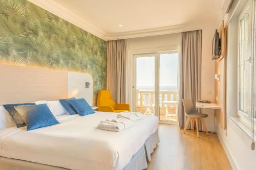 Hotel Talaso Atlántico