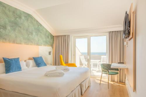 Hotel Talaso Atlántico
