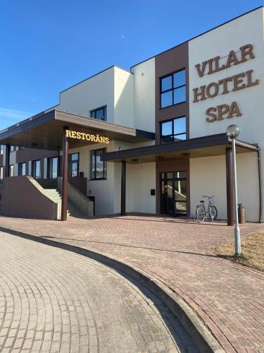 Vilarhotel