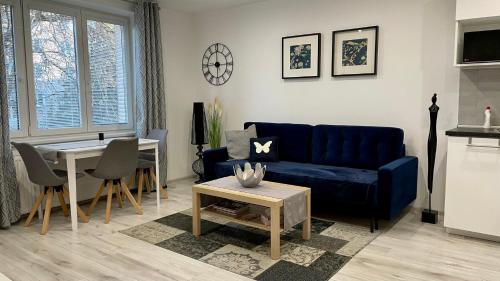 Apartment Hospodárska