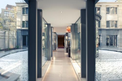 Mercure Brussels Centre Midi