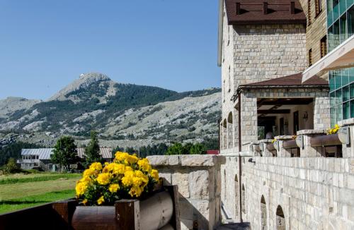 Hotel Monte Rosa