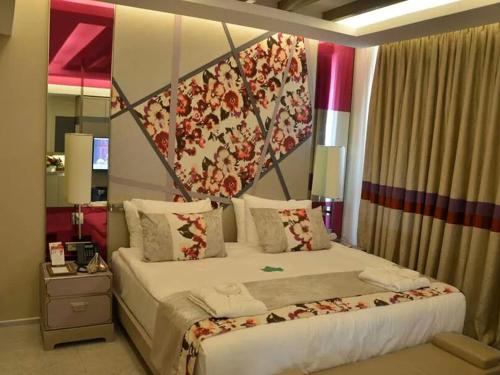 Rixos Premium Tekirova