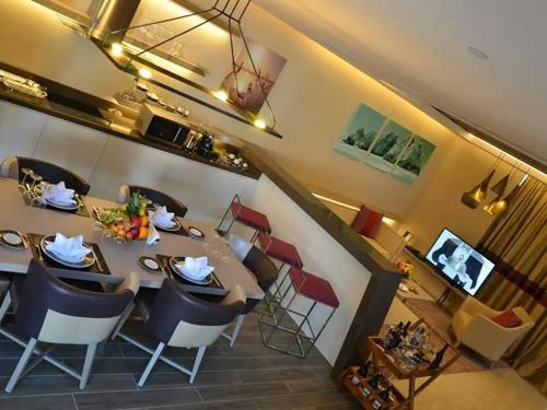 Rixos Premium Tekirova