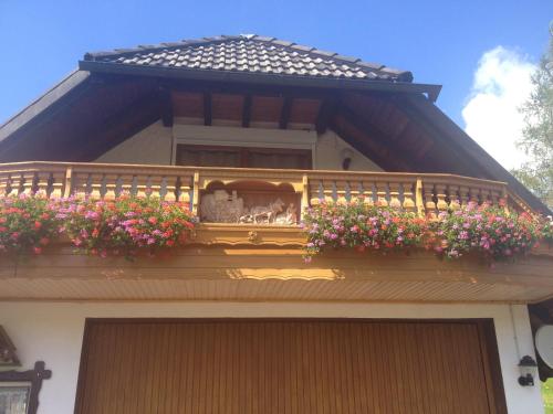 Pension Altvogtshof