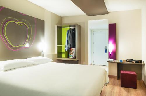 Ibis Styles Lleida Torrefarrera